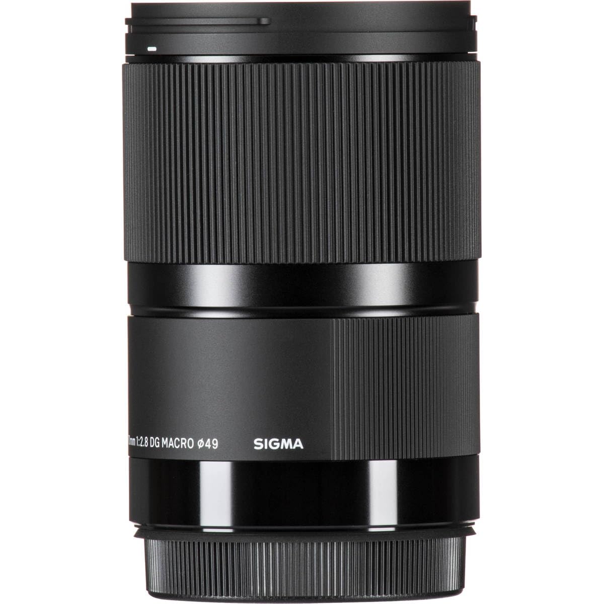 Amazon.co.jp: シグマ 70mm F2.8 DG MACRO Art L ライカL用 : 家電＆カメラ